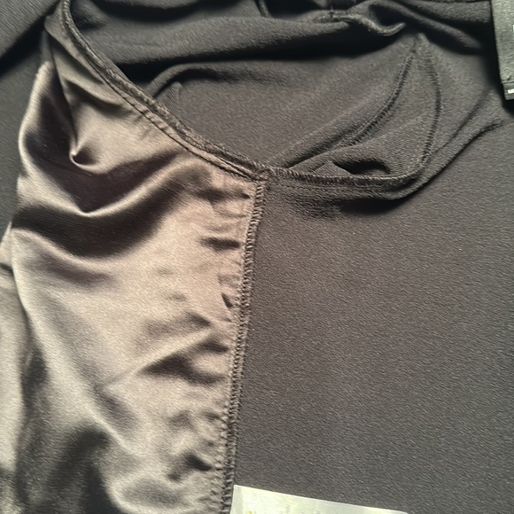 Lysse Moto Jacket Medium - Picture 5 of 10